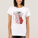 Zoek naar japanse geisha tshirts Kimono
