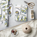 Zoek naar olijven cadeaupapier Patroon