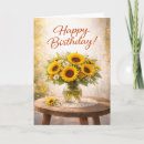 Recherche de fleur marguerite vœux cartes Bouquet
