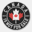 Zoek naar canadese stickers Protest