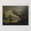 Recherche de vanitas cartes postales Galerie