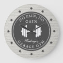 Recherche de fitness horloges Barbell