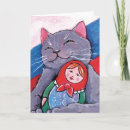 Recherche de babushka vœux cartes Russie