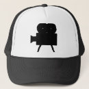 Recherche de directeur casquettes Vidéo