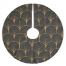Recherche de motif vintage jupon de sapin Illustration