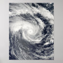 Recherche de vue satellite posters Catastrophes naturelles