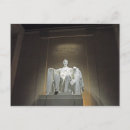 Recherche de le lincoln memorial Statue