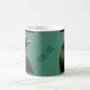 Recherche de la corneille café tasses Noir