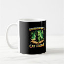 Recherche de schrödinger tasses Expérience