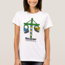 Recherche de midsommar tshirts Maire