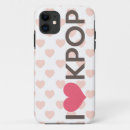 Recherche de kpop coques iphone coques Mignon