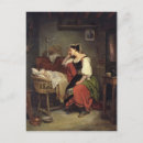 Recherche de enfant malade cartes postales 19ème