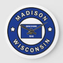 Recherche de madison horloges Pour tous