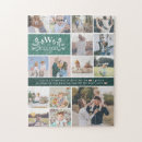 Recherche de collages puzzles Photos de famille
