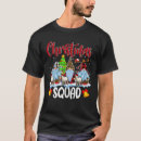 Recherche de chèvre noël tshirts Survol