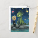 Zoek naar groen hart briefkaarten Uniek