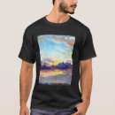 Recherche de constable tshirts Paysage