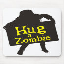Recherche de zombis tapis souris Déplaisant