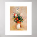 Zoek naar odilon posters Redon