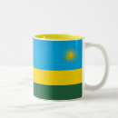Recherche de rwanda tasses Drapeau du rwanda