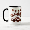 Zoek naar grappige chocolade mokken Zoete tand