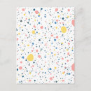 Zoek naar confetti briefkaarten Stippen