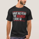 Zoek naar uitsmijter tshirts Veiligheid