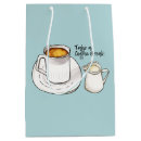 Zoek naar koffie cadeautasjes Crème