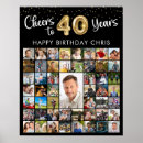 Zoek naar jaren 40 posters 40e verjaardag