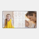 Recherche de mousepad calendrier tapis souris De nouvelle année