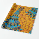 Zoek naar pauwen cadeaupapier Vintage
