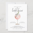 Recherche de partie bulle invitations Bride