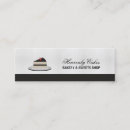 Recherche de rouge cerise cartes visite Boulanger