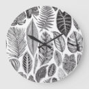Zoek naar vintage fern kunst Illustratie