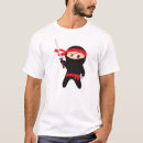 Recherche de shinobi tshirts Le japon