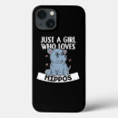 Recherche de hippopotames iphone coques Enfants