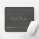 Recherche de tissu tapis souris Élégant