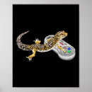 Zoek naar gecko kunst Fantasie
