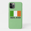 Zoek naar ierse vlag iphone hoesjes Vlag van ierland