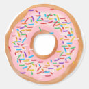 Recherche de pink donut autocollants Saumure