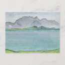 Recherche de symboliste cartes postales Paysage