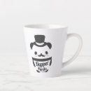 Recherche de dessin panda tasses Illustration