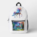 Recherche de arc ciel licorne à dos sacs Toute personne