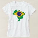 Recherche de sao paulo tshirts Le brésil