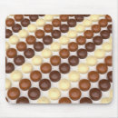 Recherche de bonbons au chocolat tapis souris Confiserie