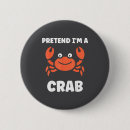 Zoek naar grappige dieren buttons Citaat