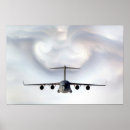 Zoek naar vrachtvliegtuig posters Vlucht