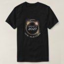Recherche de éclipse solaire tshirts Espace