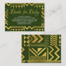 Recherche de motif africain invitations Pour tous