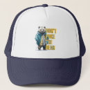 Recherche de réflexion casquettes Sarcastique